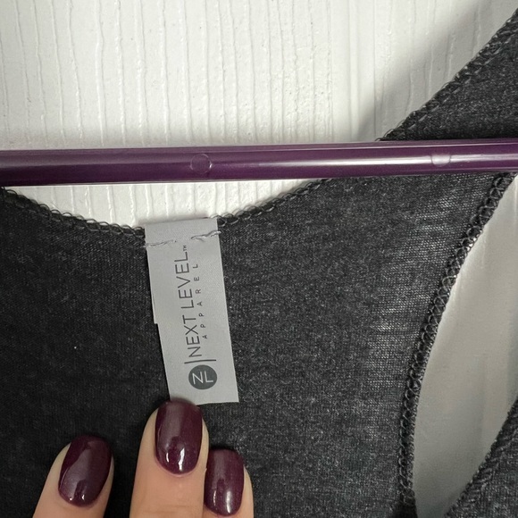 NWOT Womens Fireball whiskey Racerback SM‎ - Picture 4 of 4